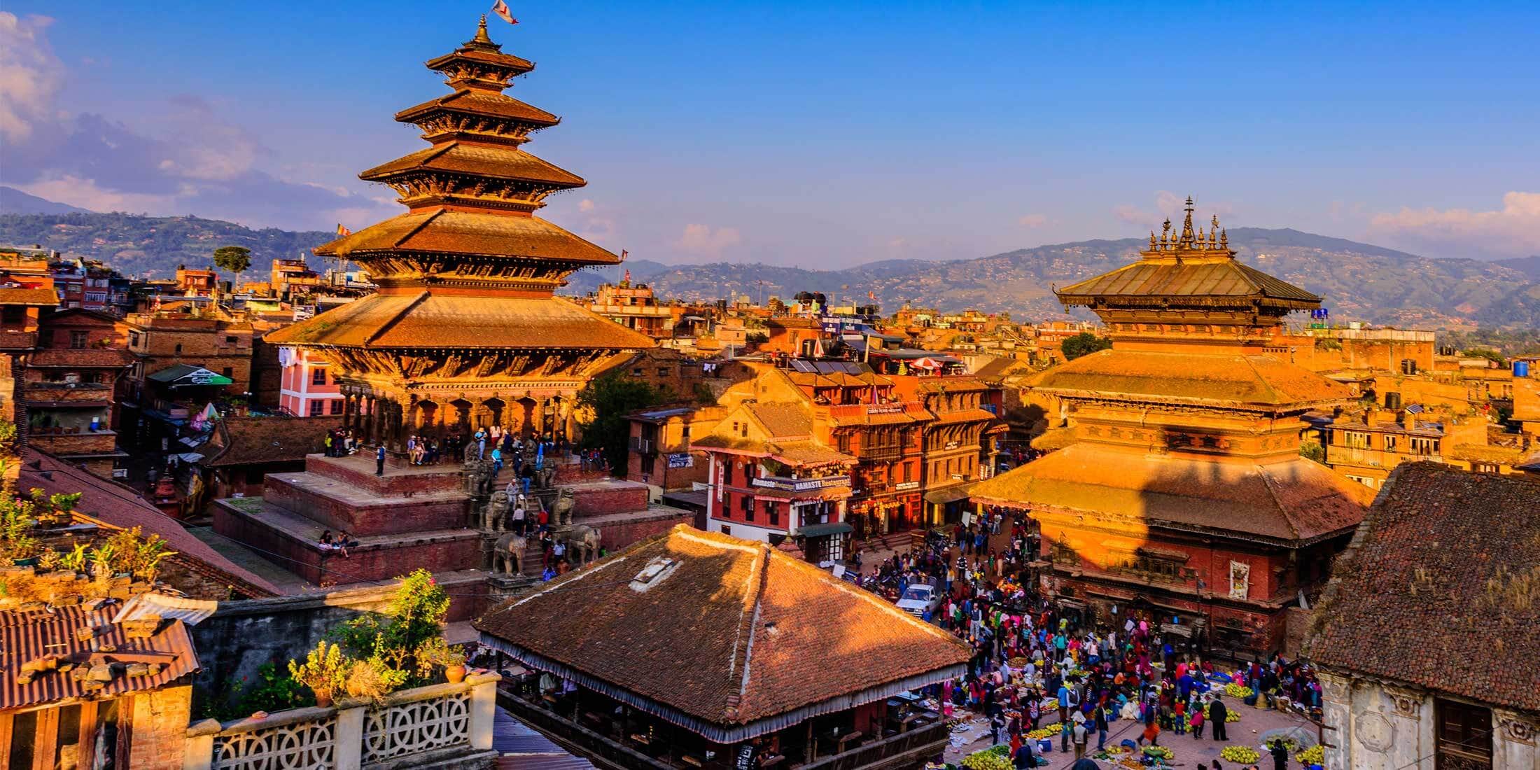 Nepal