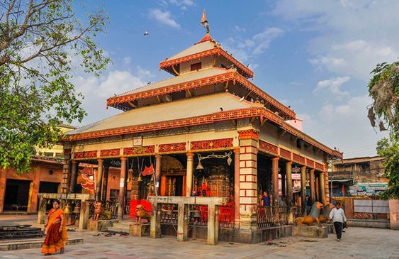 Nepal